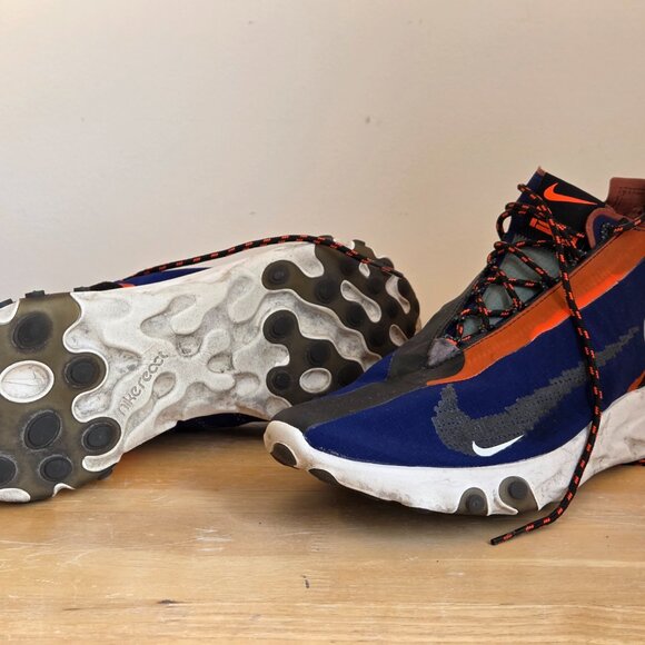 Nike React WR ISPA - Picture 5 of 6